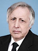 Лукін Олександр Юхимович